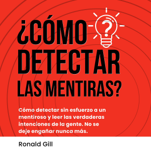 ¿Cómo Detectar Las Mentiras?-logo