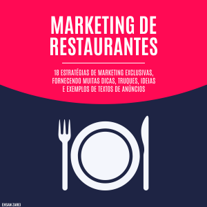Marketing de restaurantes