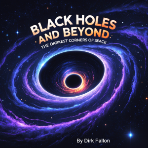 Black Holes and Beyond-logo