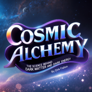 Cosmic Alchemy-logo