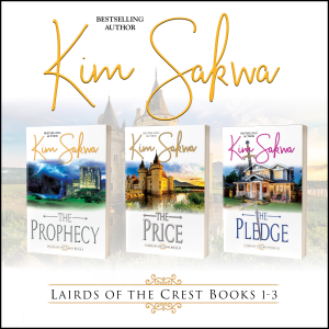 Lairds of the Crest-logo