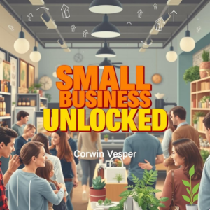 Small Business Unlocked Secrets to Thrive