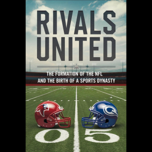 Chapter 1: The Dawn of Professional Football 3