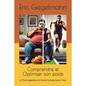 Comprendre et Optimiser son poids la Thermogenèse Un Guide Complet pour Tous-logo
