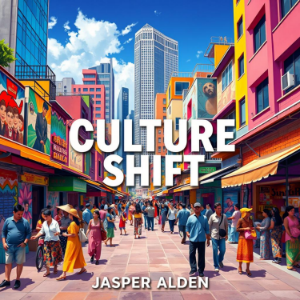 Culture Shift: Secrets to Global Success