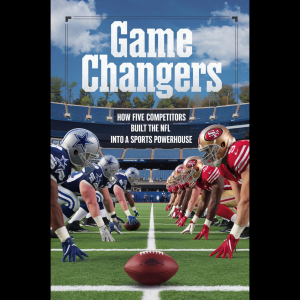 Chapter 1: The Early Years: A League in Search of Itself 2