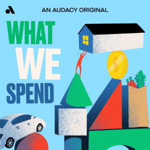 What We Spend-logo