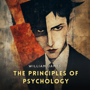 The Principles of Psychology, Volume 2-logo