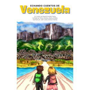 Echando Cuentos de Venezuela