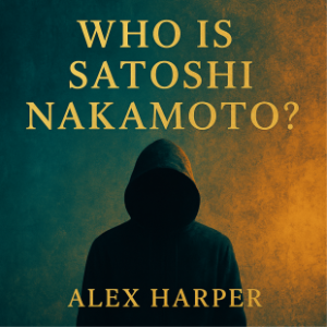 Who is Satoshi Nakamoto?