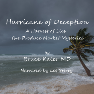 Hurricane of Deception-logo