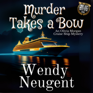 Murder Takes a Bow