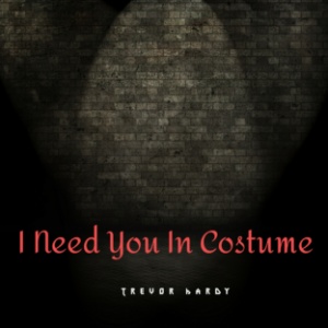 I Need You In Costume-logo
