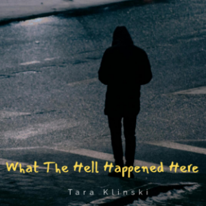 What The Hell Happened Here-logo