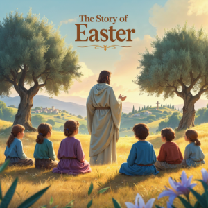 The Story of Easter