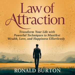 Law of Attraction for Beginners