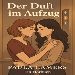 Der Duft im Aufzug