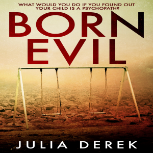 Born Evil-logo