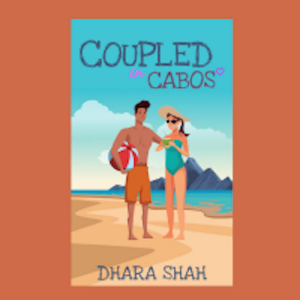 Coupled In Cabos