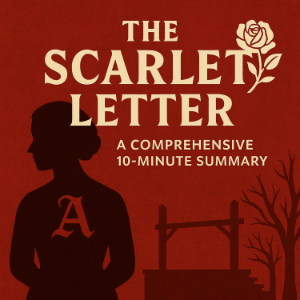 The Scarlet Letter By Nathaniel Hawthorne
