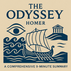 The Odyssey by Homer