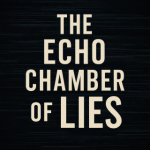 The Echo Chamber of Lies