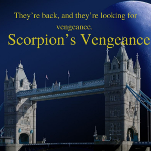 Scorpion's Vengeance