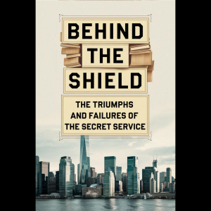 Chapter 1: The Birth of the Secret Service 4
