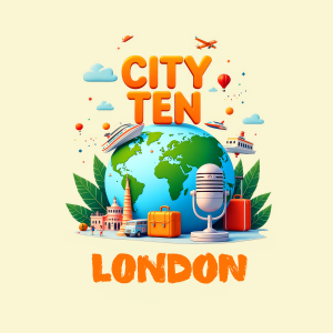 CITY TEN: London