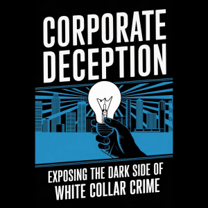 Chapter 1: Introduction to White Collar Crime 4
