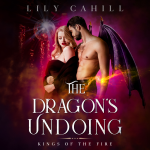 The Dragon's Undoing-logo