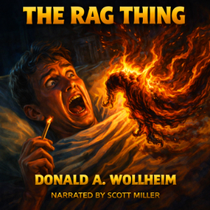 The Rag Thing-logo