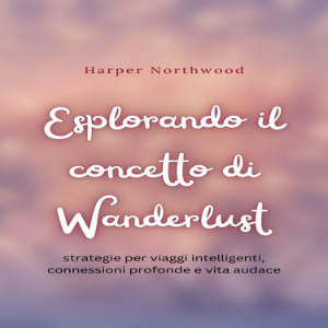 Esplorando il concetto di Wanderlust-logo