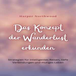 Das Konzept der Wanderlust erkunden-logo