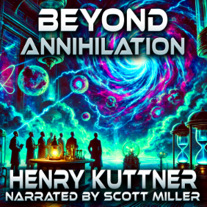 Beyond Annihilation-logo