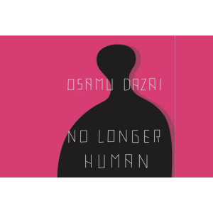 No Longer Human-logo