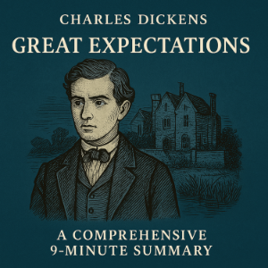 Great Expectations: A Comprehensive 9-Minute Summary