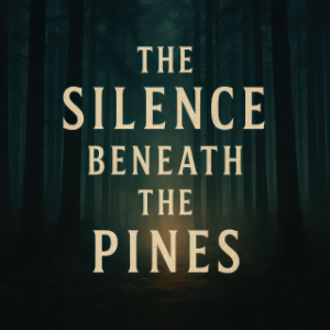 The Silence Beneath the Pines