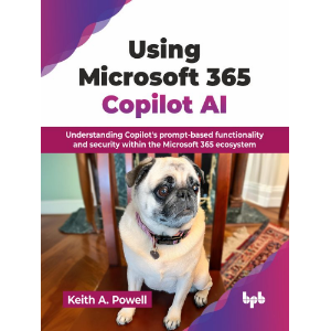 Using Microsoft 365 Copilot AI-logo