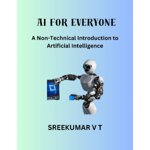 AI for Everyone: A Non-Technical Introduction to Artificial Intelligence-logo