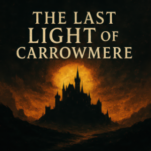 The Last Light of Carrowmere