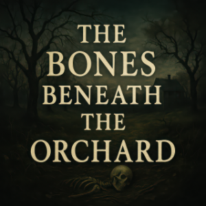 The Bones Beneath the Orchard