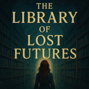 The Library of Lost Futures