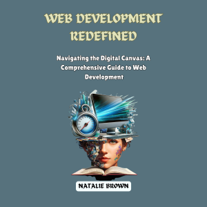 Web Development Redefined