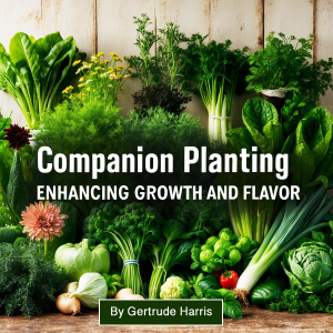 Companion Planting-logo