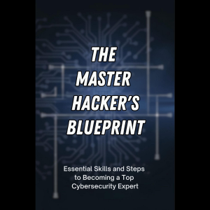 The Master Hacker's Blueprint: Essential Skills and Steps to Becoming a Top Cybersecurity Expert