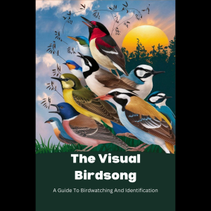 Chapter 1: Introduction to the World of Birdsong 2