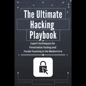 Chapter 1: Laying the Foundation Modern Threat Landscape and Ethical Considerations 3