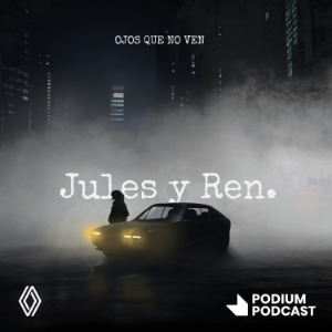 Jules y Ren-logo