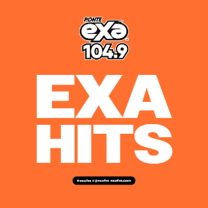 EXA HITS-logo